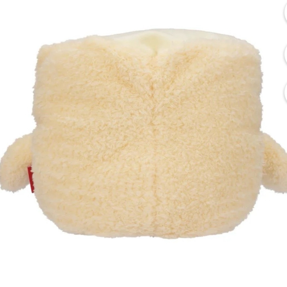 NWT 7.5-8" Blake the Blue Cheese Wedge Food Picnic Bum Bumz plush
B-37 - Picture 2 of 3